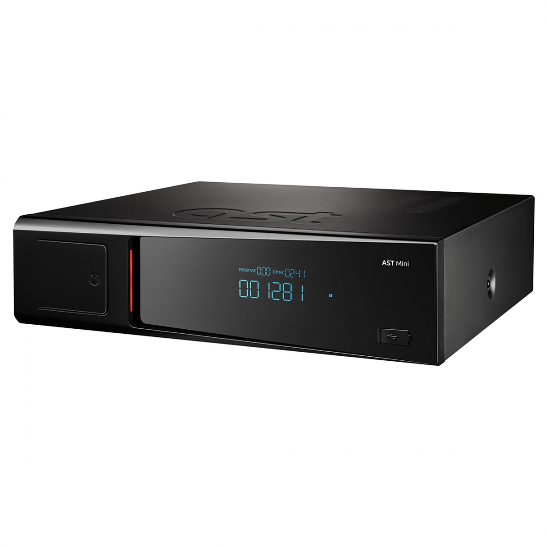 AST Mini (AST-25B) профессиональная система караоке в Великом Новгороде