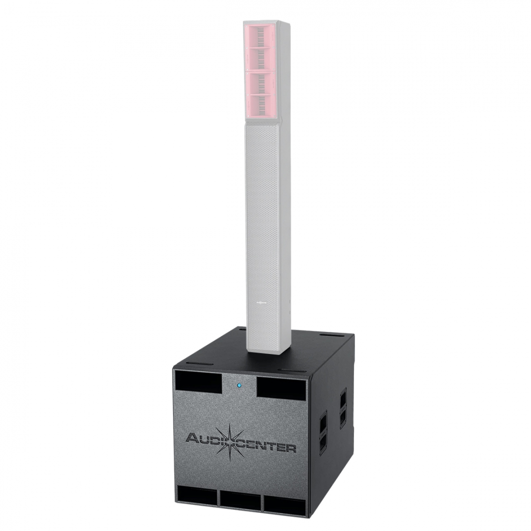 Audiocenter L65S MK2 сабвуфер в Великом Новгороде