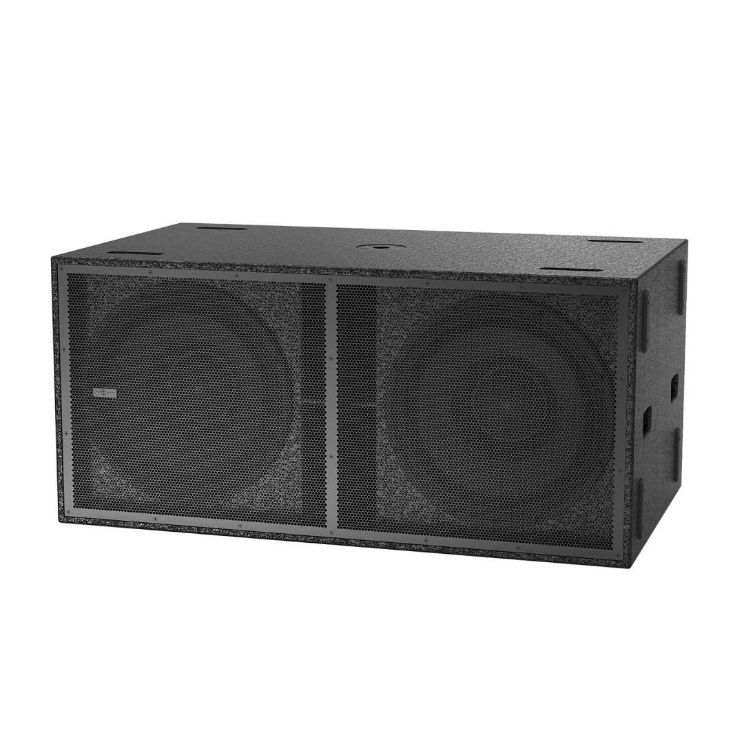 Audiocenter S3218A сабвуфер активный в Великом Новгороде