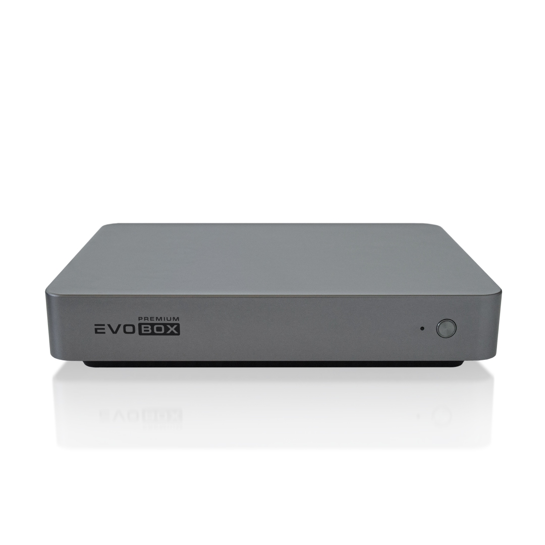 EVOBOX Premium Hi-End караоке-система в Великом Новгороде
