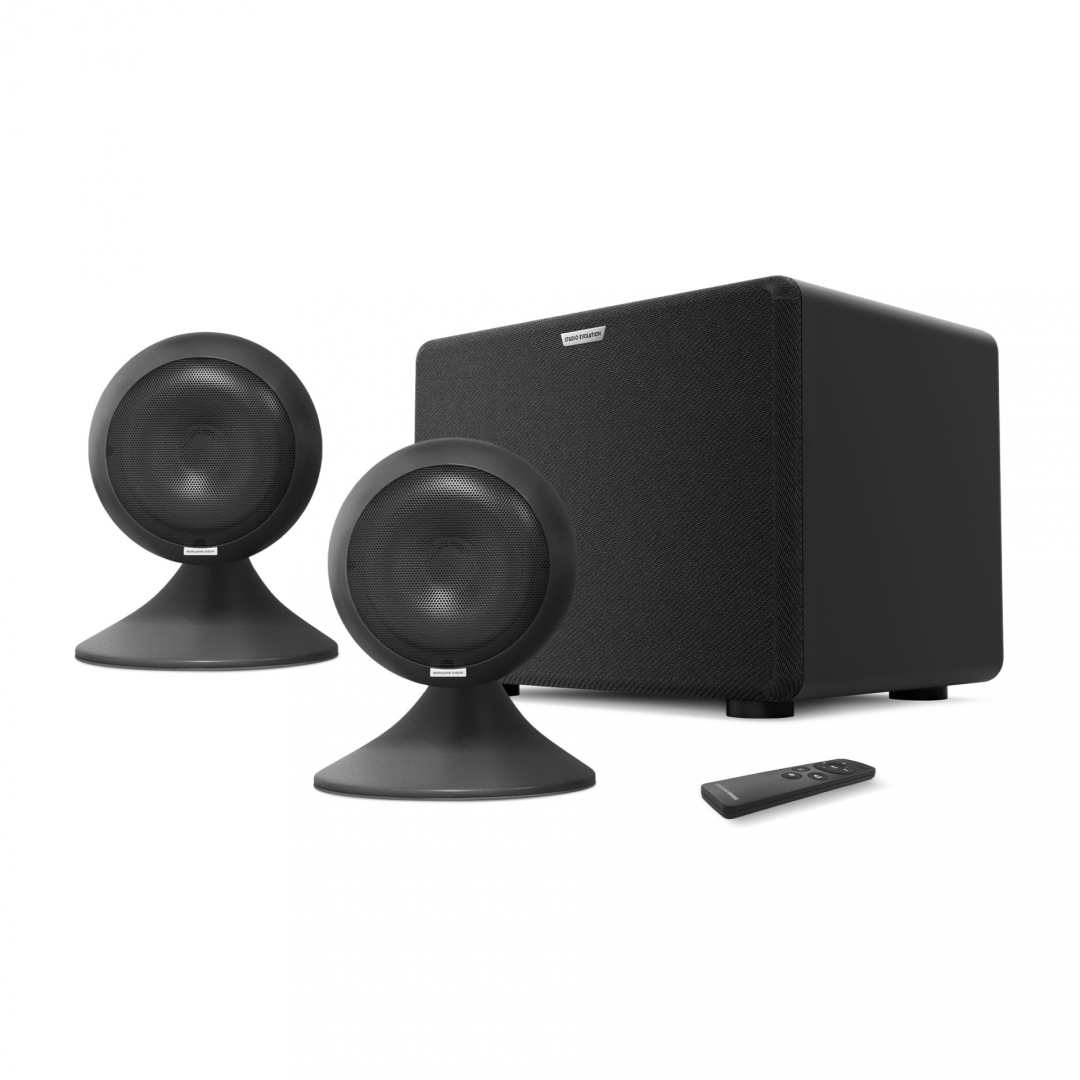 EvoSound Sphere 2.1 аудиосистема для караоке в Великом Новгороде