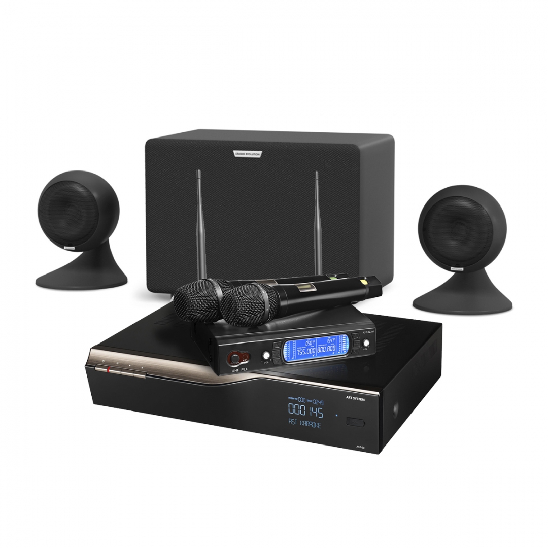 караоке-комплект AST-50 Sound Sphere в Великом Новгороде
