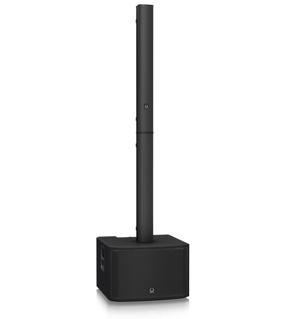 Turbosound iNSPIRE iP3000 модульная аудио колонна 2000Вт в Великом Новгороде