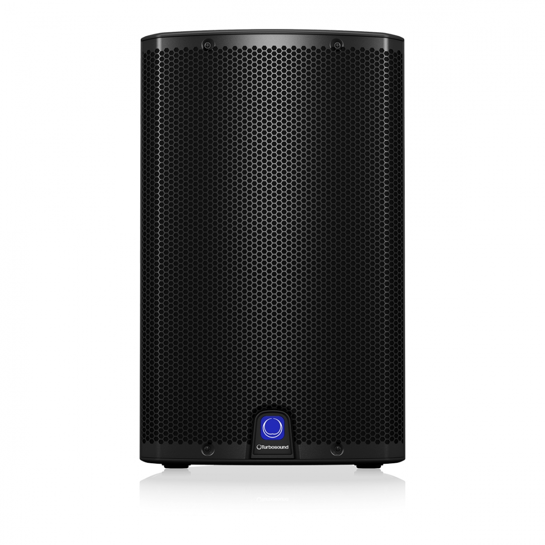 Turbosound iQ12 активная акустическая система в Великом Новгороде