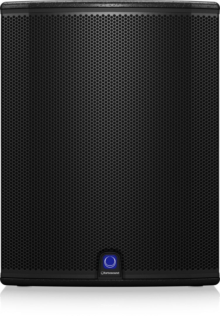 Turbosound iQ18B сабвуфер активный в Великом Новгороде