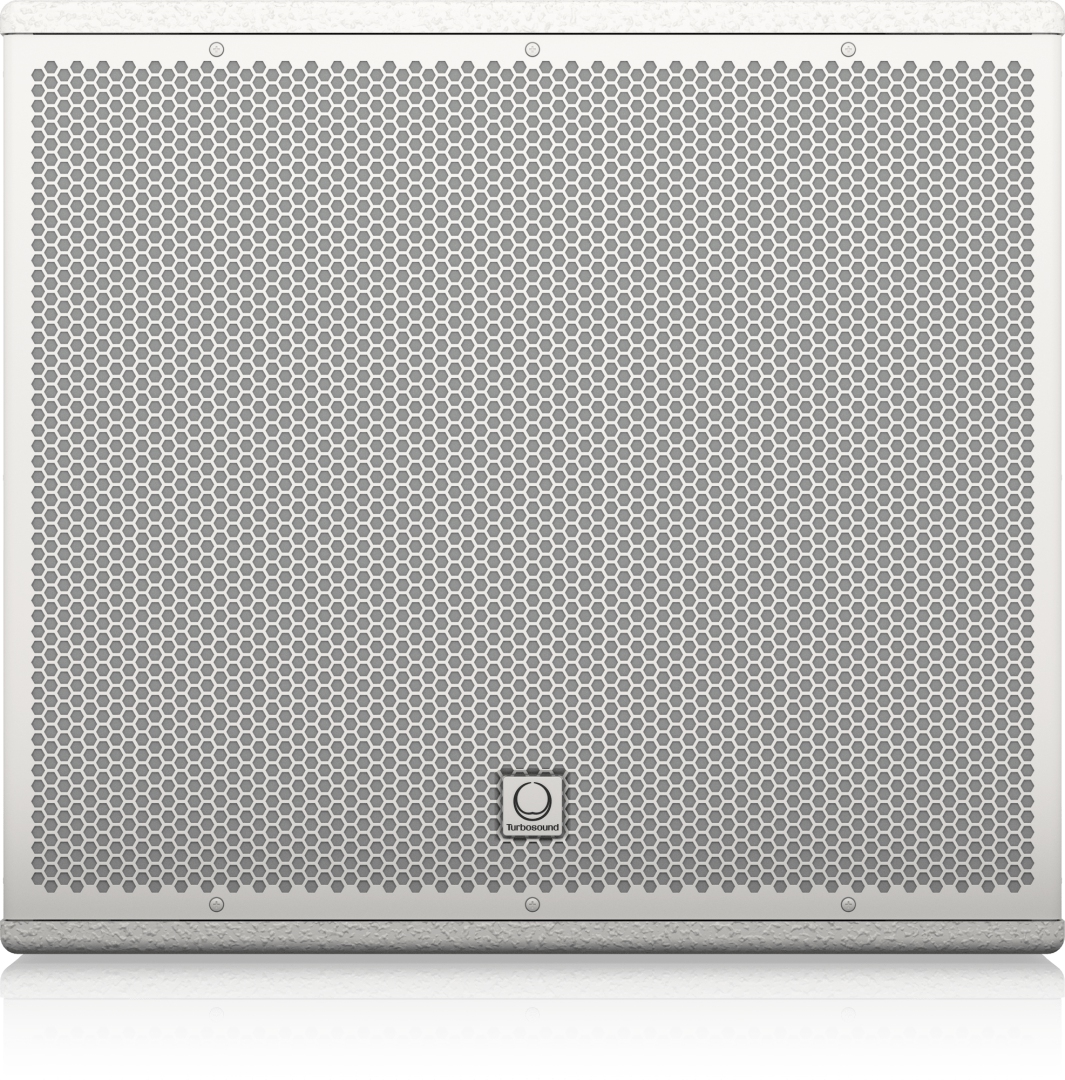 Turbosound NuQ115B-AN Активный сабвуфер в Великом Новгороде