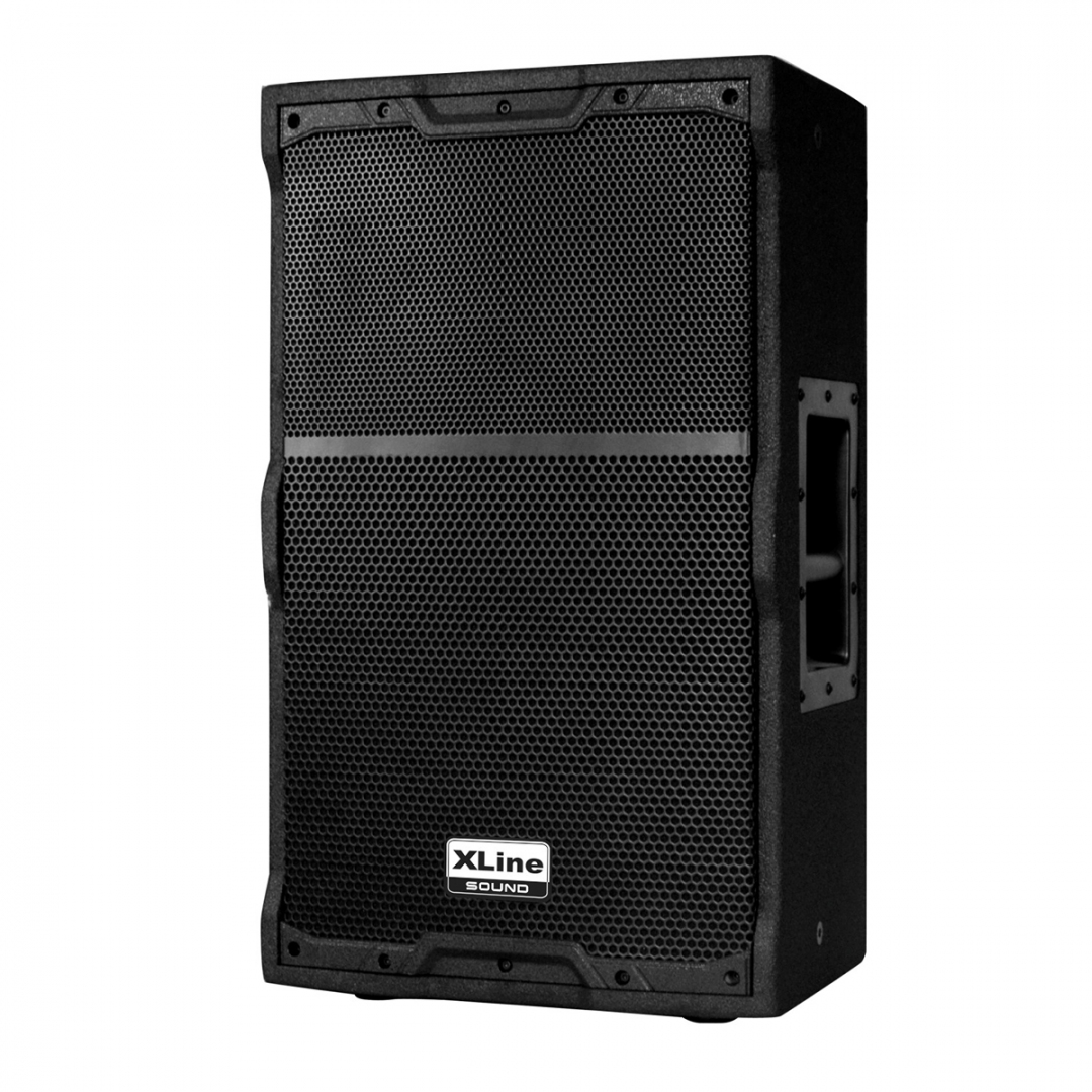 XLine ALFA P-12A DSP Акустическая система активная с DSP и Bluetooth в Великом Новгороде