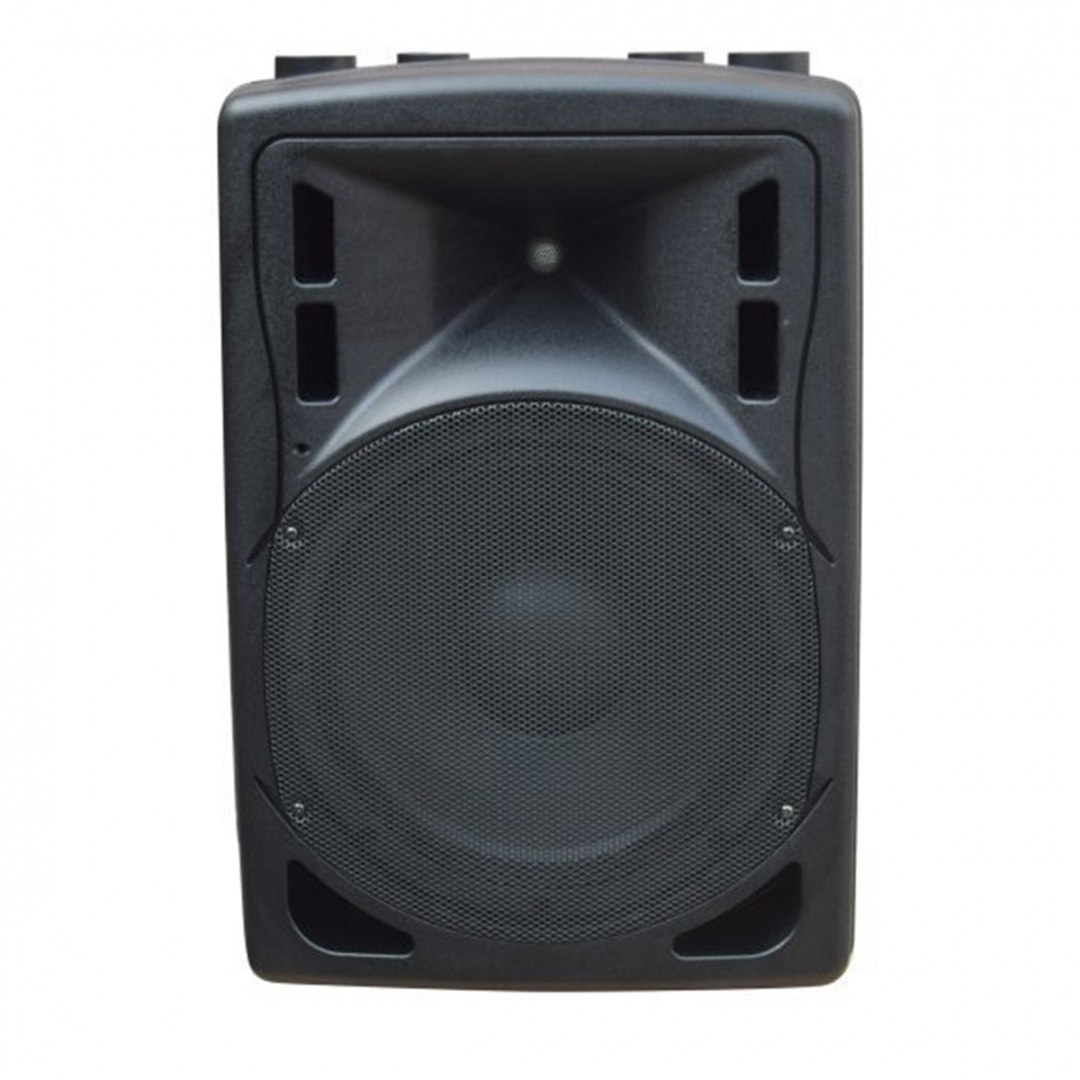 XLine BAF-12A Акустическая система активная с MP3 плеером и Bluetooth в Великом Новгороде