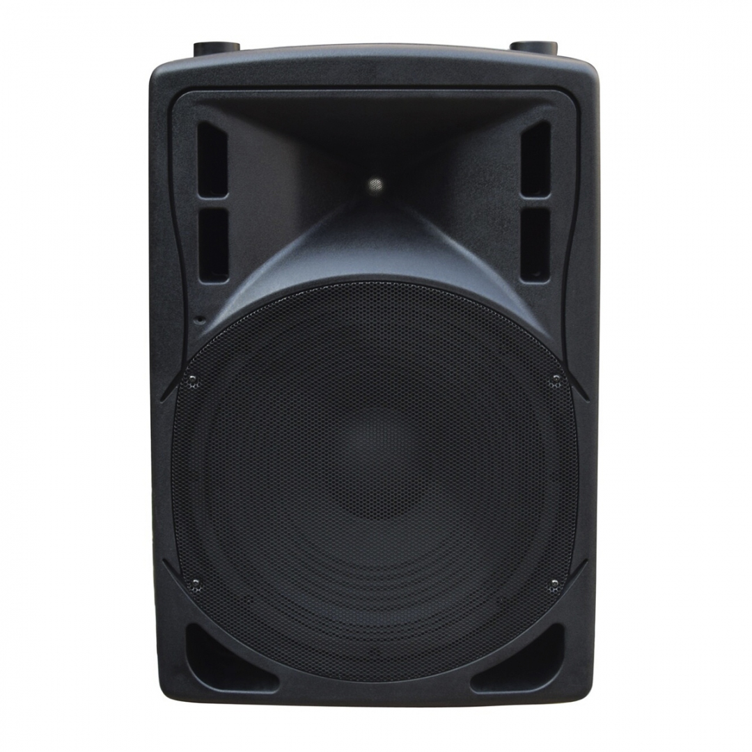 XLine BAF-15A Акустическая система активная с MP3 плеером и Bluetooth в Великом Новгороде