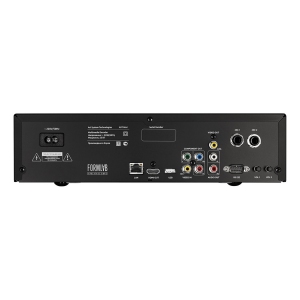 AST Mini (AST-25B) профессиональная система караоке в Великом Новгороде