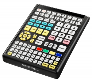 AST Mini (AST-25B) профессиональная система караоке в Великом Новгороде