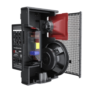 Audiocenter GT510A Активная акустическая система в Великом Новгороде