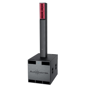 Audiocenter L65 пассивная акустическая система в Великом Новгороде