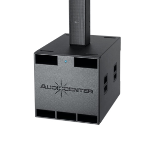Audiocenter L65S MK2 сабвуфер в Великом Новгороде