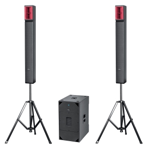 Audiocenter L83 пассивная акустическая система в Великом Новгороде