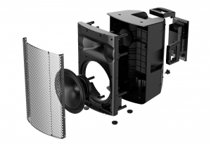 Audiocenter MA15+ активная акустическая система в Великом Новгороде