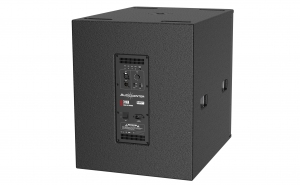Audiocenter S3118A сабвуфер активный в Великом Новгороде