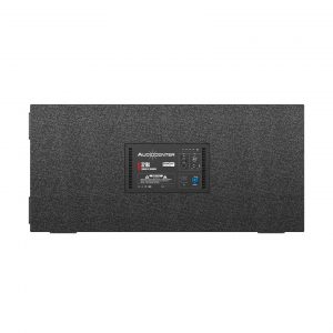 Audiocenter S3218A сабвуфер активный в Великом Новгороде