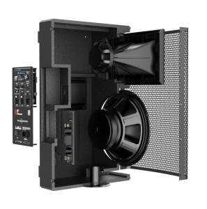 Audiocenter SA310+ в Великом Новгороде