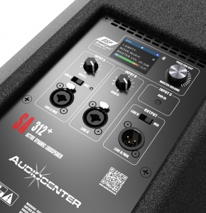 Audiocenter SA315+ в Великом Новгороде