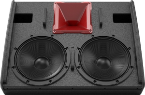 Audiocenter WM3210A сценический монитор в Великом Новгороде