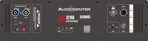 Audiocenter WM3210A сценический монитор в Великом Новгороде