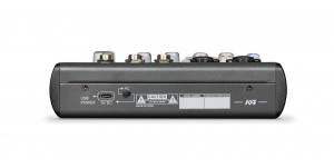 AuraSonics K4 компактный микшерный пульт в Великом Новгороде