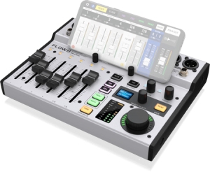 Behringer FLOW 8 цифровой микшер в Великом Новгороде