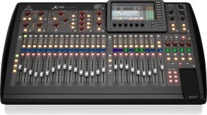 Behringer X32 цифровой микшер в Великом Новгороде