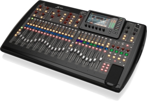 Behringer X32 цифровой микшер в Великом Новгороде