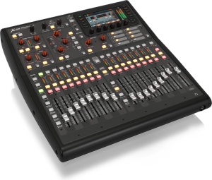 Behringer X32 PRODUCER цифровой микшер 40 каналов в Великом Новгороде