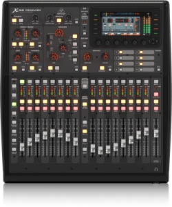 Behringer X32 PRODUCER цифровой микшер 40 каналов в Великом Новгороде