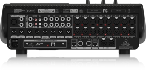 Behringer X32 PRODUCER цифровой микшер 40 каналов в Великом Новгороде