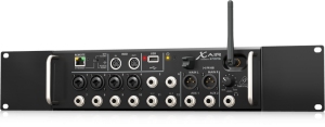 Behringer XR12 цифровой микшер в Великом Новгороде