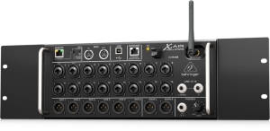 Behringer XR18 цифровой микшер в Великом Новгороде