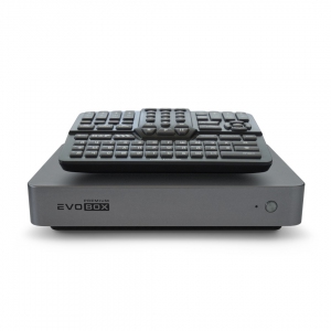EVOBOX Premium Hi-End караоке-система в Великом Новгороде