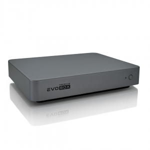 EVOBOX Premium Hi-End караоке-система в Великом Новгороде