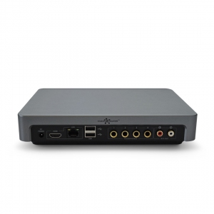 EVOBOX Premium Hi-End караоке-система в Великом Новгороде