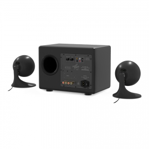 EvoSound Sphere 2.1 аудиосистема для караоке в Великом Новгороде