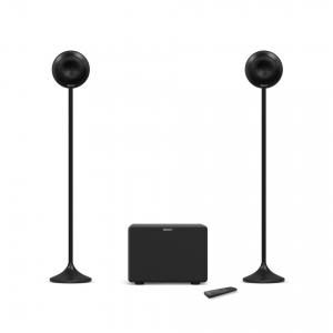 EvoSound Sphere 2.1 аудиосистема для караоке в Великом Новгороде
