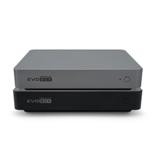 Hi-End караоке-система EVOBOX Premium + EvoSoundBar (саундбар с караоке) в Великом Новгороде
