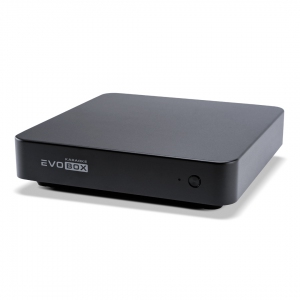 караоке-комплект EVOBOX + EvoSound Sphere 2.1 в Великом Новгороде