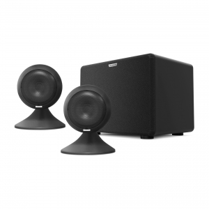 караоке-комплект EVOBOX + EvoSound Sphere 2.1 в Великом Новгороде