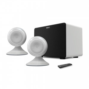 караоке-комплект EVOBOX Classic + EvoSound Sphere 2.1 в Великом Новгороде