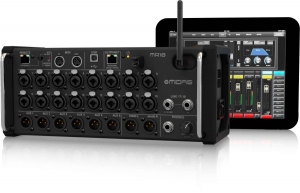 Midas MR18 цифровой микшер в Великом Новгороде