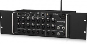 Midas MR18 цифровой микшер в Великом Новгороде