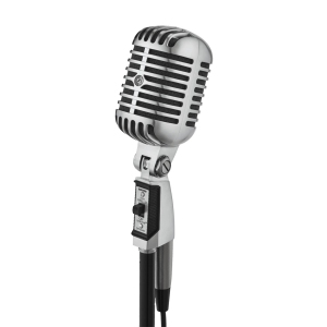 SHURE 55SH SERIES II вокальный, динамический микрофон в Великом Новгороде