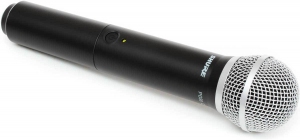 SHURE BLX24E/PG58 M17 вокальная радиосистема в Великом Новгороде