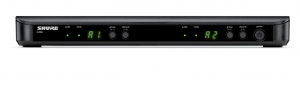 SHURE BLX288E/B58 M17 вокальная радиосистема в Великом Новгороде