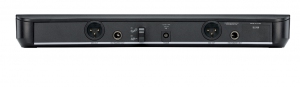 SHURE BLX288E/B58 M17 вокальная радиосистема в Великом Новгороде